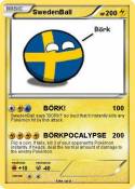 SwedenBall