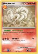 Ninetales