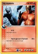 rey mysterio