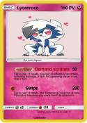 Lycanroco