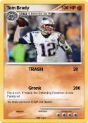 Tom Brady
