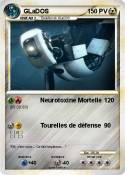 GLaDOS