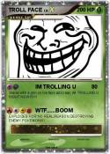 TROLL FACE