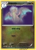 dragonite