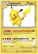 Lightning EX