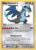 Mega Charizard