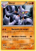Gliscor