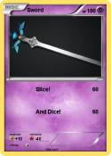 Sword