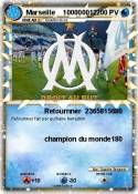 Marseille 10000