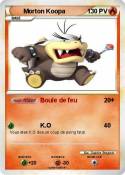 Morton Koopa