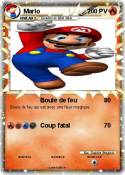 Mario
