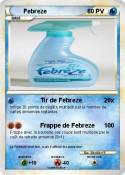 Febreze