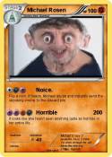 Michael Rosen