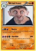 Michael Rosen