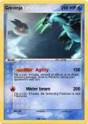 Greninja