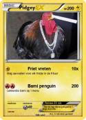 Pidgey