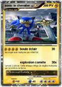 sonic le