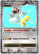 super mario
