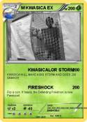 M KWASICA EX