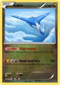 Latios