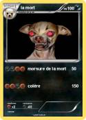 la mort