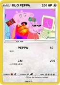 MLG PEPPA