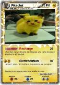 Pikachat