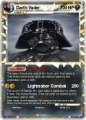 Darth Vader