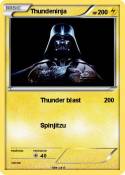 Thundeninja