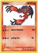 yveltal