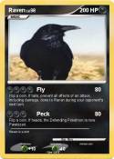 Raven