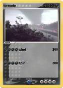 tornado