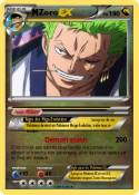 Zoro