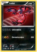 Yveltal