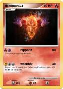 deadmon