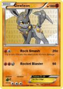 Gewleon