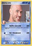 Jhonny sins