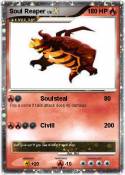 Soul Reaper