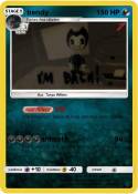 bendy