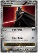 Darth Vader