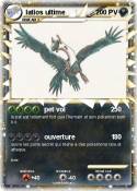 latios ultime