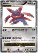 weavile