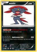 weavile