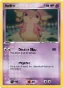 Audino