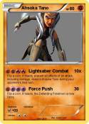 Ahsoka Tano