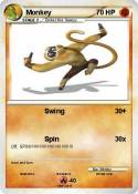 Monkey