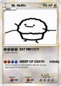 Mr. Muffin