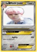 Mochi Jimin
