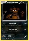 Freddy Fazzbear
