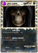 grim reaper 999